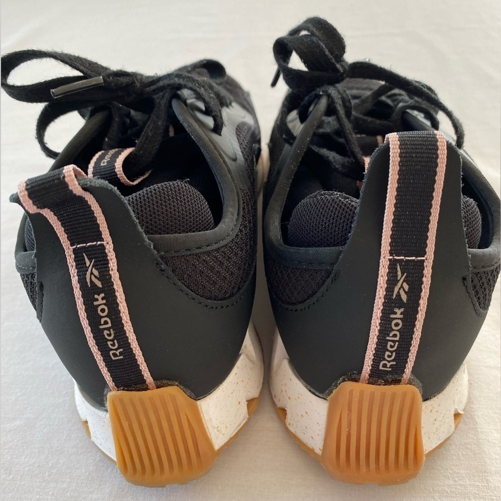 Reebok Zig Dynamica Breathable Lightweight Shoes Training Shoe. Women’s Sz 7 US. - Picture 5 of 7